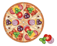 Granna Pizza - 1608056 - zdjęcie 3